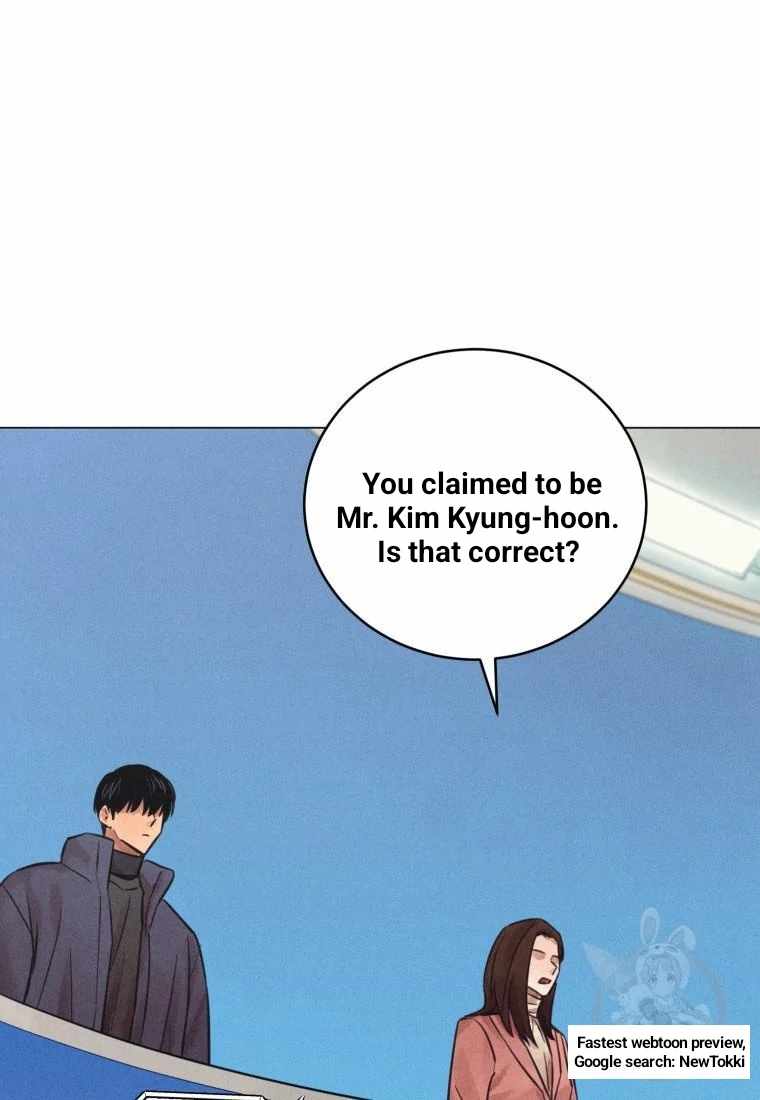 THE KILLER'S INTERVIEW Chapter 43 13